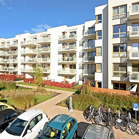 Holiday Apartment Near The Sea - Free Private Parking Gdansk Bagian luar foto